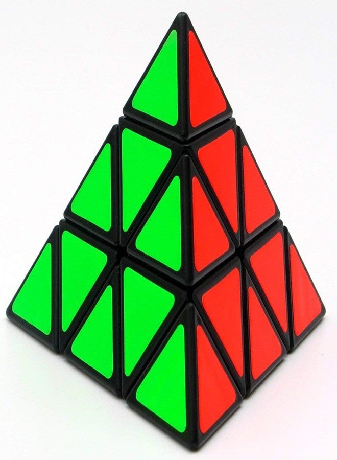 Mayatra's Mayatra Cube Combos (Pyramid Cube) - Image 1